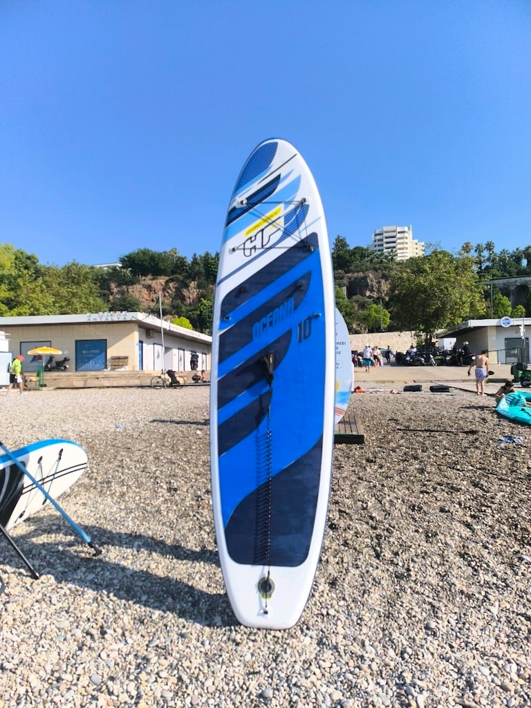 sup paddle board - 3