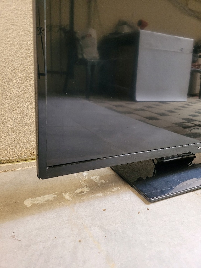 Vestel 102 ekran kendinden uydulu LED televizyon - 4