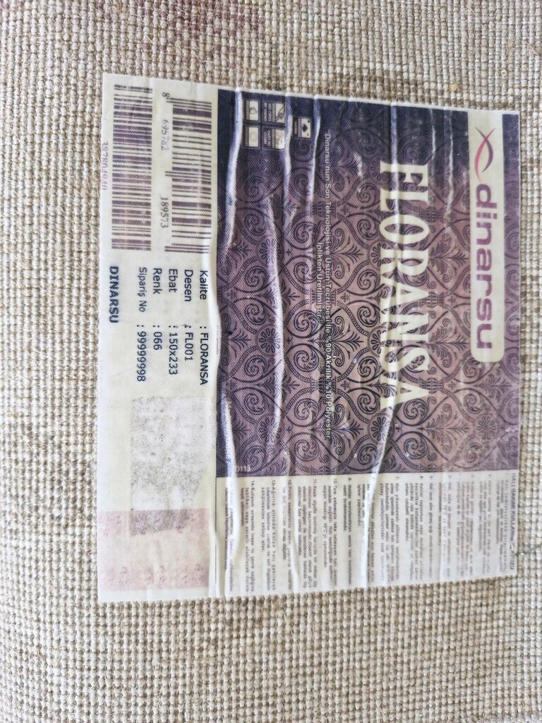 150x223 Halı - 2