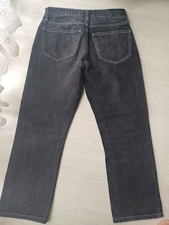GRJ man erkek kot pantolonn - 2