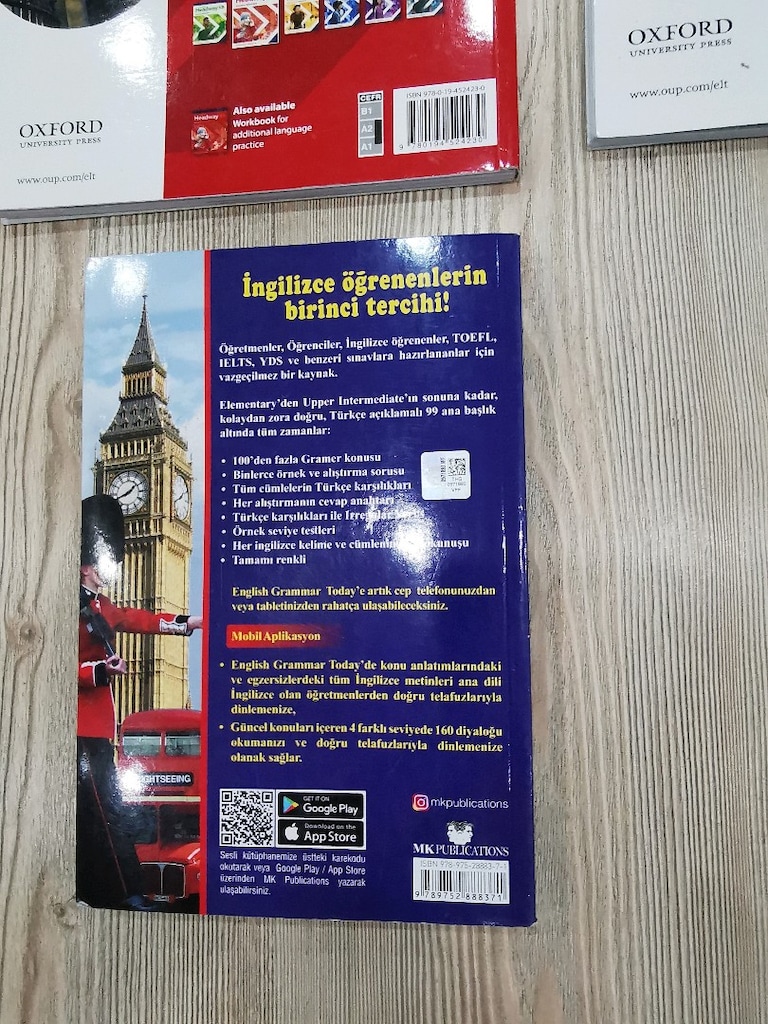 Oxford English Headway Eğitim Seti - 11