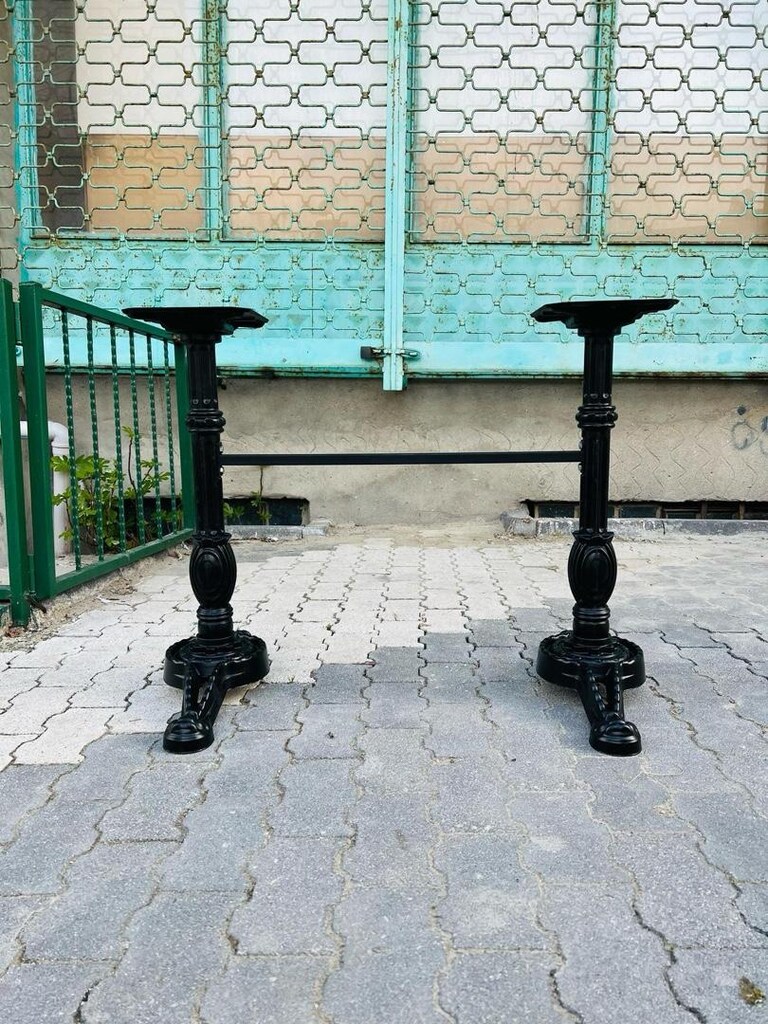 kompozit masa ayakları imalatı sudan etkilenmez dış mekandır - 4