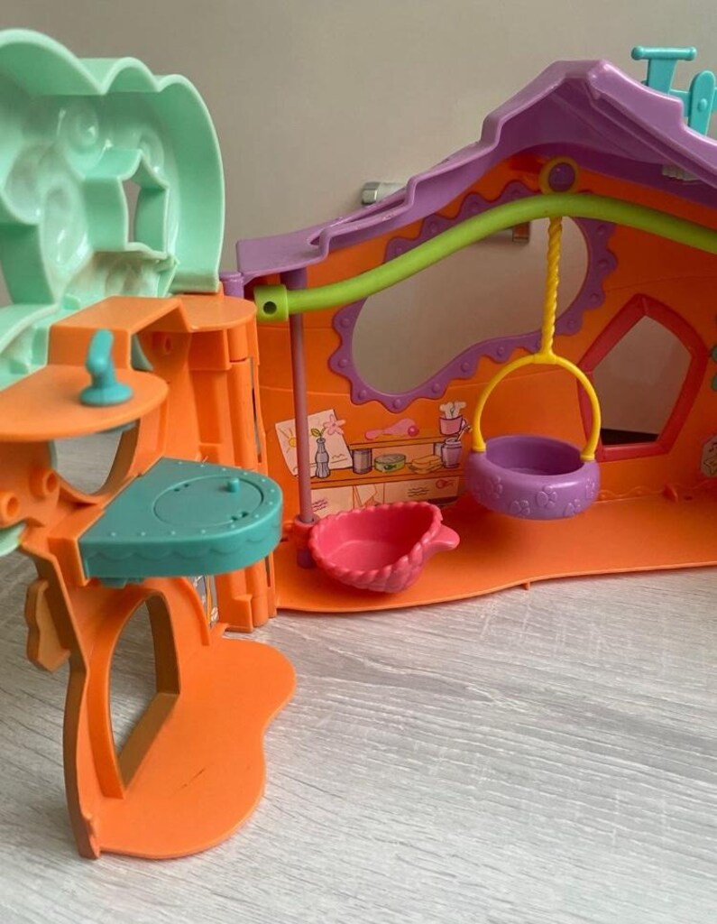miniş oyun evi - 3
