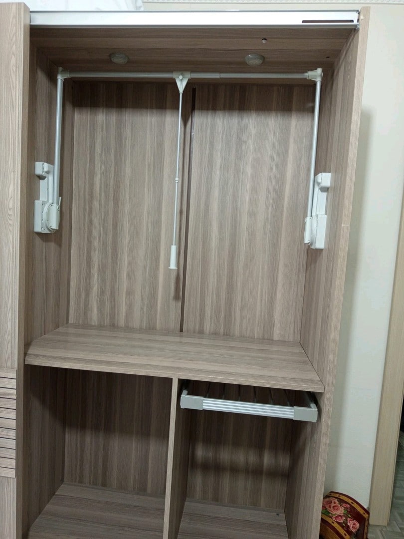 yatak odası takımı - 7