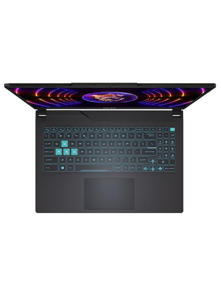 MSI Cyborg 15 i5-13420H 16GB 512GB RTX4050 15.6" FHD Gaming Notebook - 4