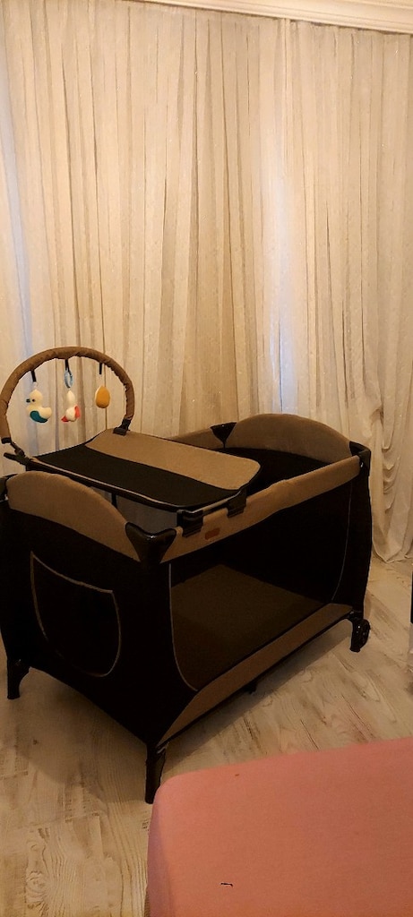 BABY HOME PARK YATAK - 2