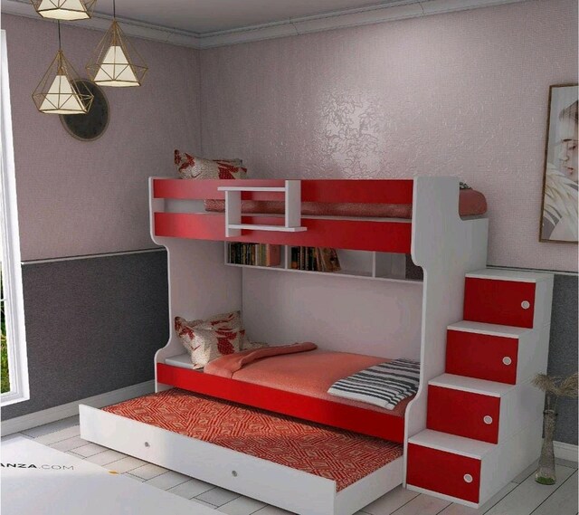 RANZA ÇELİK DESTEKLİ 3 KİŞİLİK YAVRULU MODELLERİMİZ