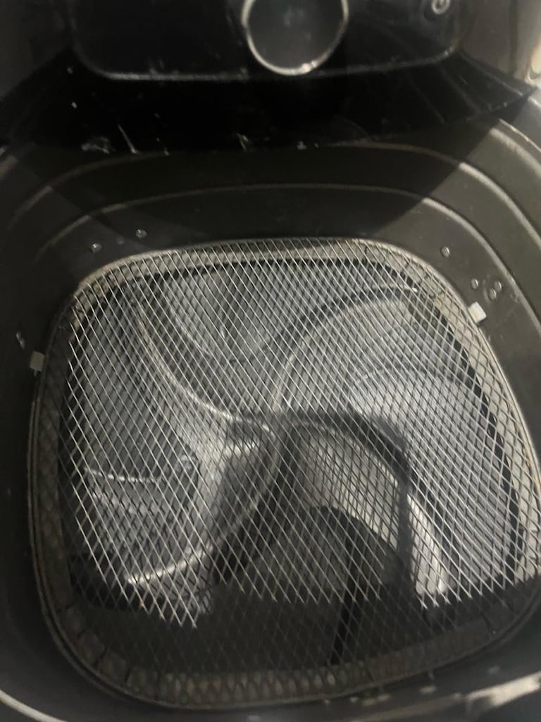 philips airfryer xxl - 2