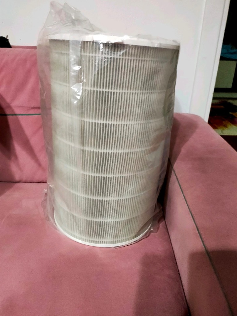 Xiaomi Smart Air Purifier Elite akıllı hava temizleme cihazı için üret - 2