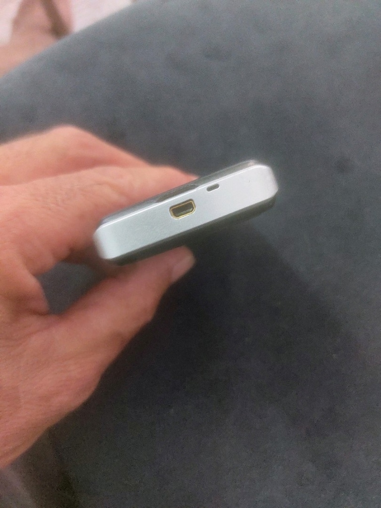 tuşlu telefon Vodafone 225 imei kapalı - 5