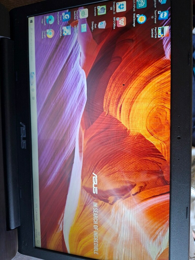 İ5-7.Nesil 1Tb.Hdd 12Gb. Ram Tertemiz - 4