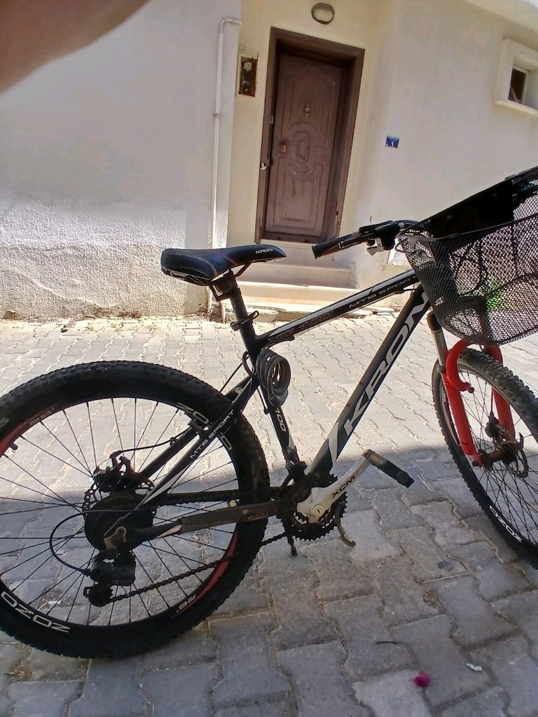 satılık bisiklet - 10