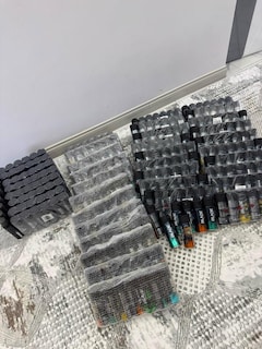 Deodarant - 2