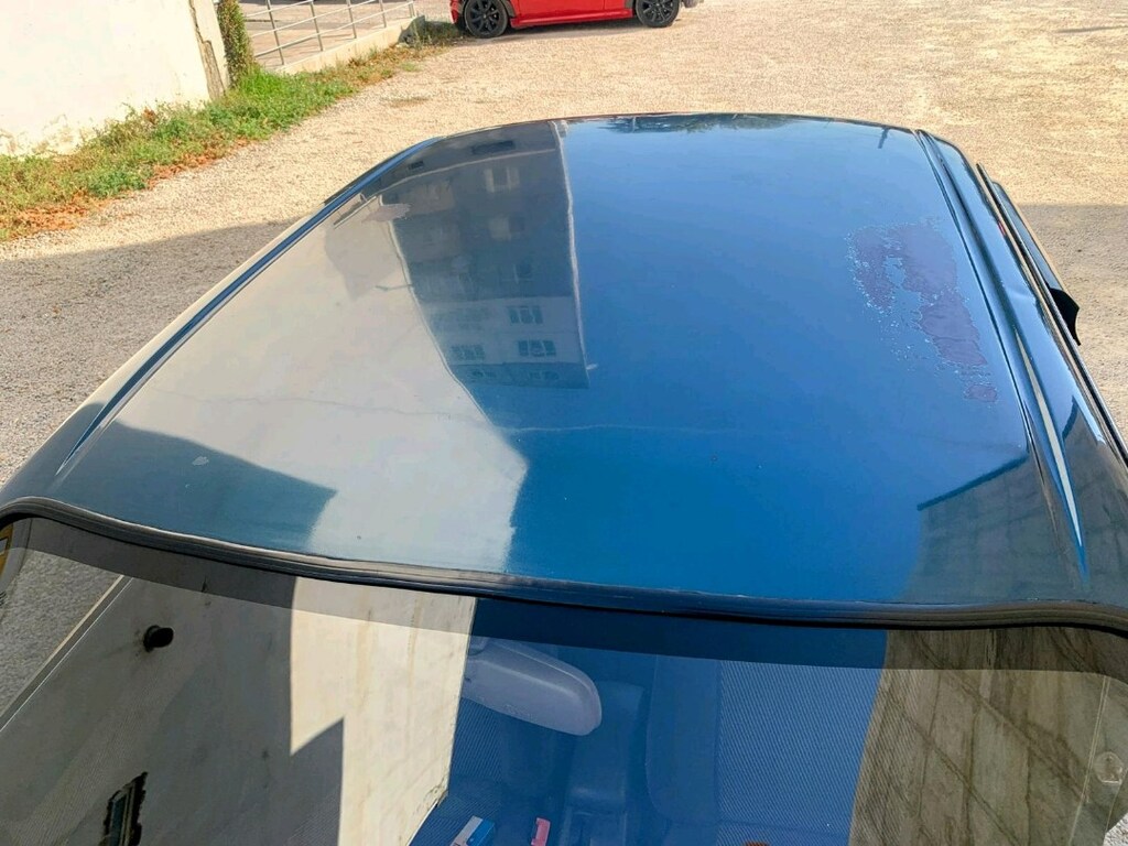TOYOTA COROLLA 1.6 GLİ 1996 KLİMALI ACİL SATILIK - 6