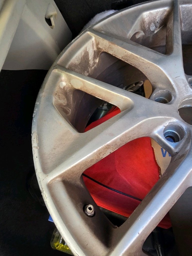 Seat Leon FR Akrep 18 Jant - 5
