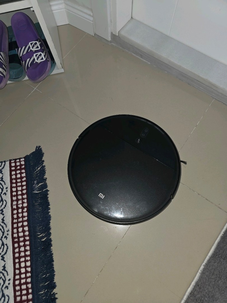 arızalı xiaomi mi mop 2 pro+ - 2