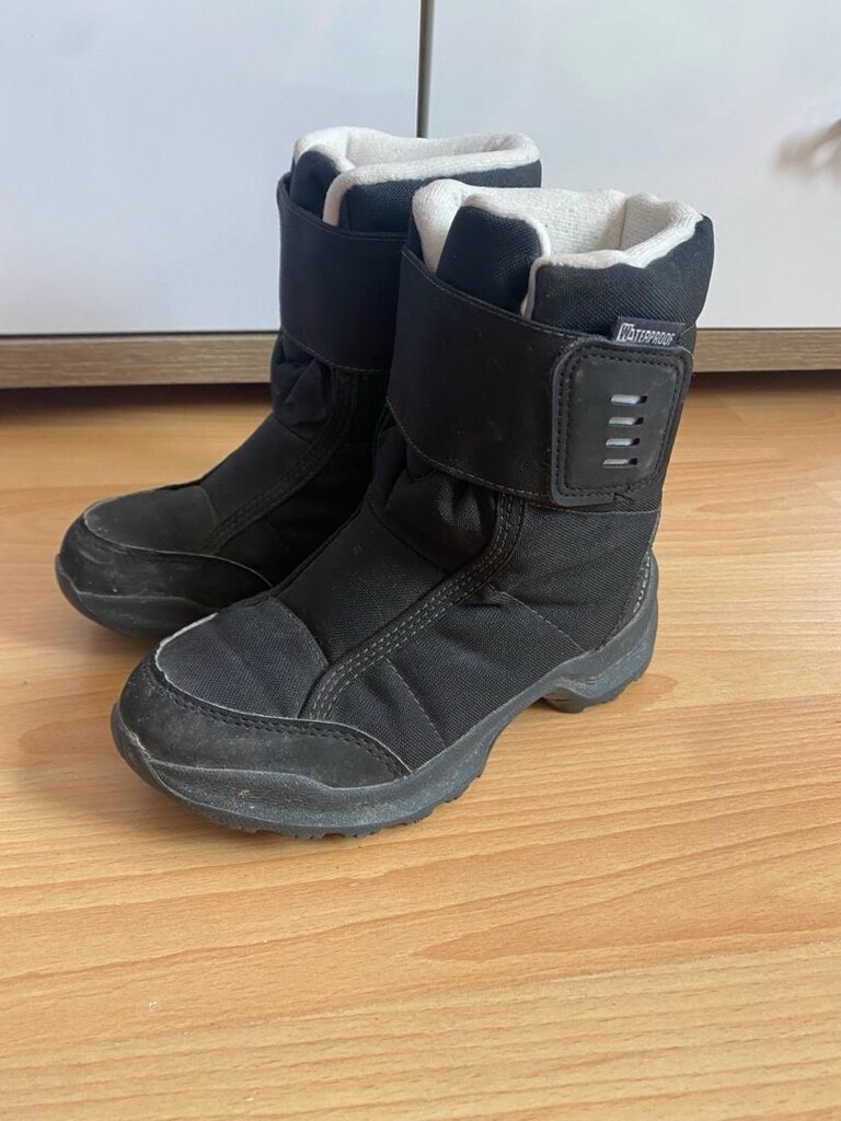 Decathlon bot