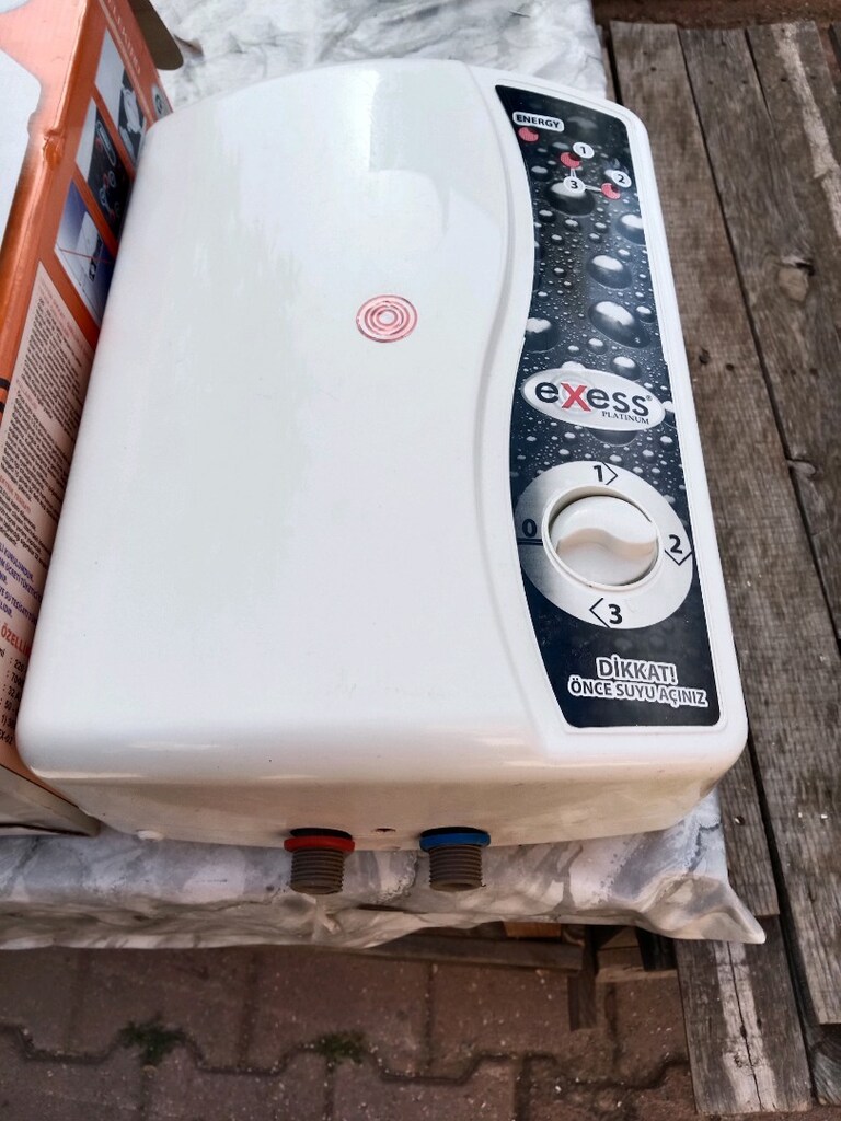 EXESS MARKA ORJİNAL ŞOHPEN AÇIKLAMA OKU - 3
