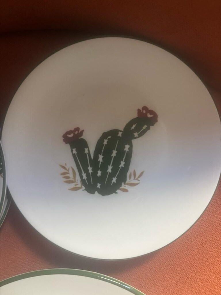 kahvaltı takımı - 5