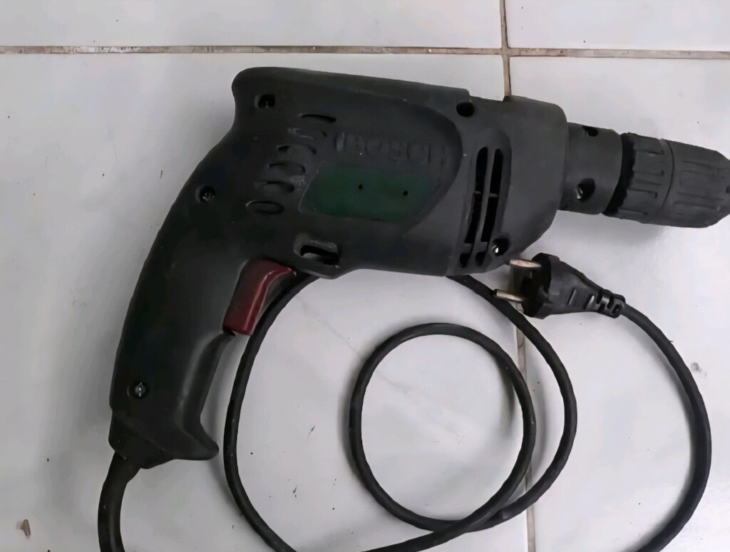 bosch delici matkap - 2
