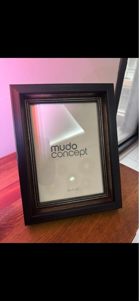 mudo çerçeve - 2