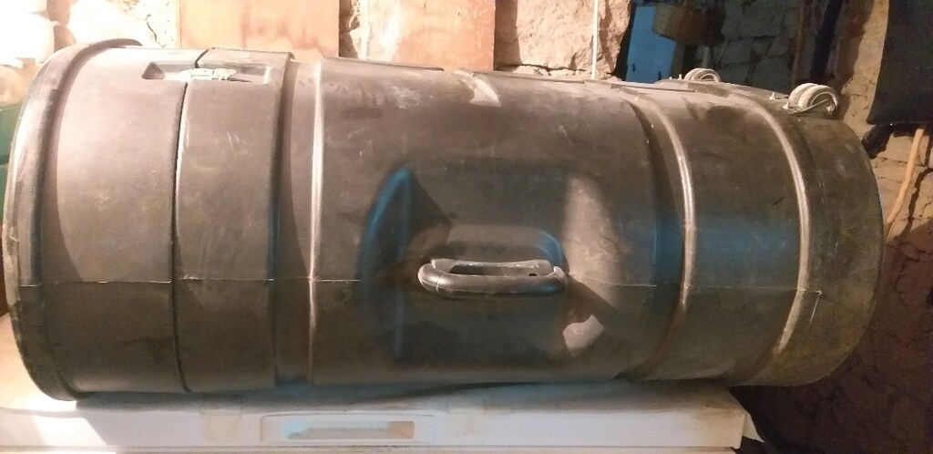 Malzeme taşıma arabası - 6
