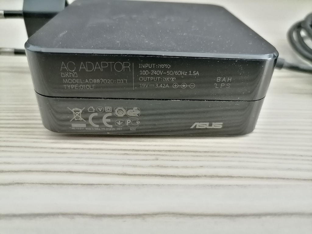 Asus X552V laptop parçaları - 7