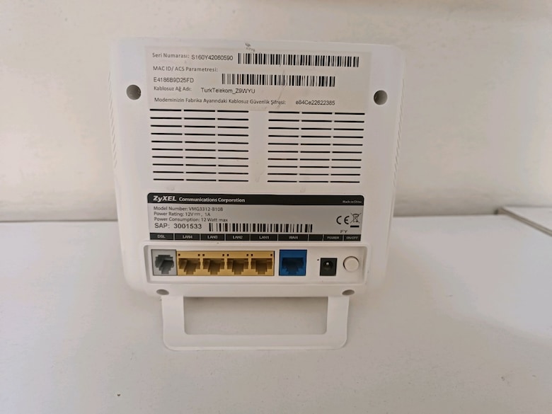 modem sorunsuz - 2