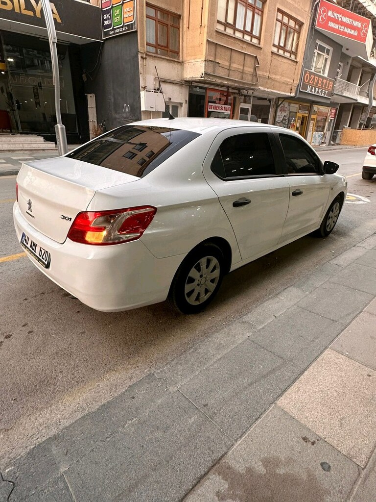 2014 peugeot - 5