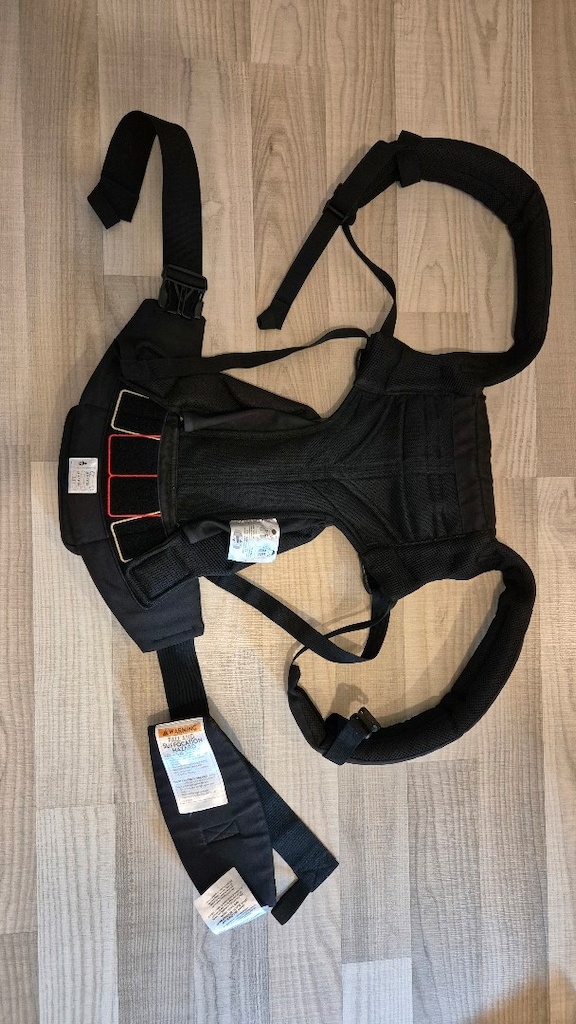 Ergobaby Omni360 Kanguru - 2