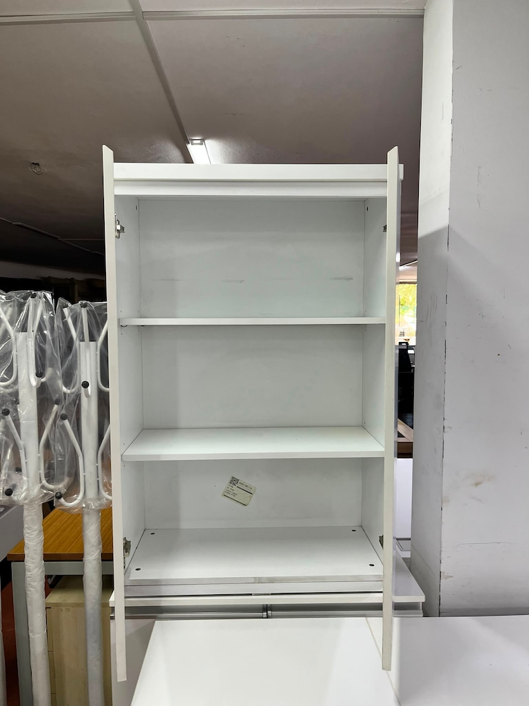 KLAS OFİS PENDİK 120x80x40 KOLEKSİYON DOSYA DOLABI İKİNCİ EL - 3