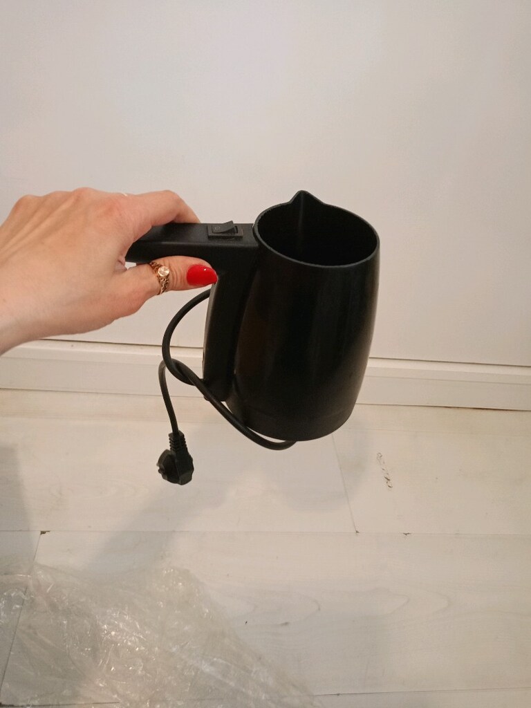elektrikli kahve makinesi - 2