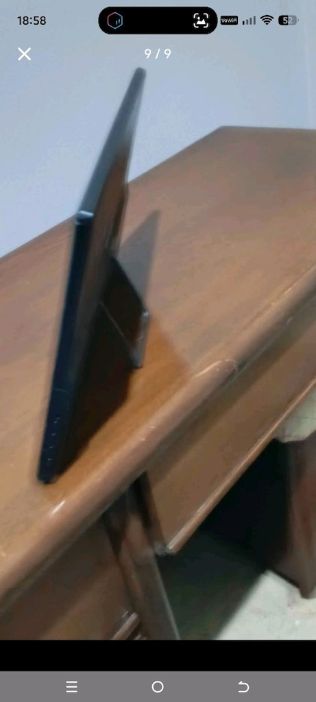 James Donkey JDP15 15,6″ 60Hz Full HD IPS Taşınabilir Monitör - 8