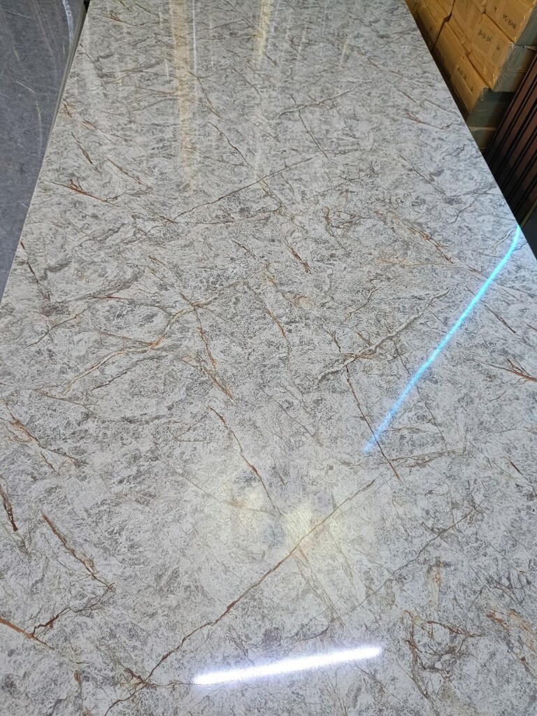 PVC yer duvar kaplaması - 11