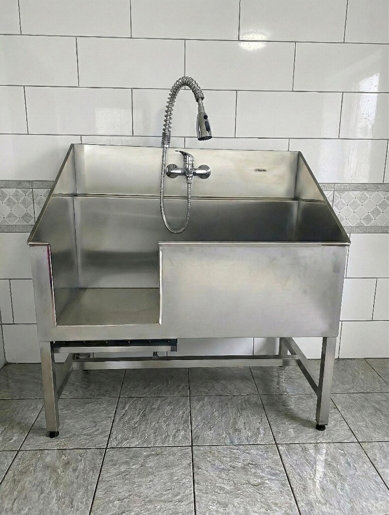 Yıkama Küveti - 3