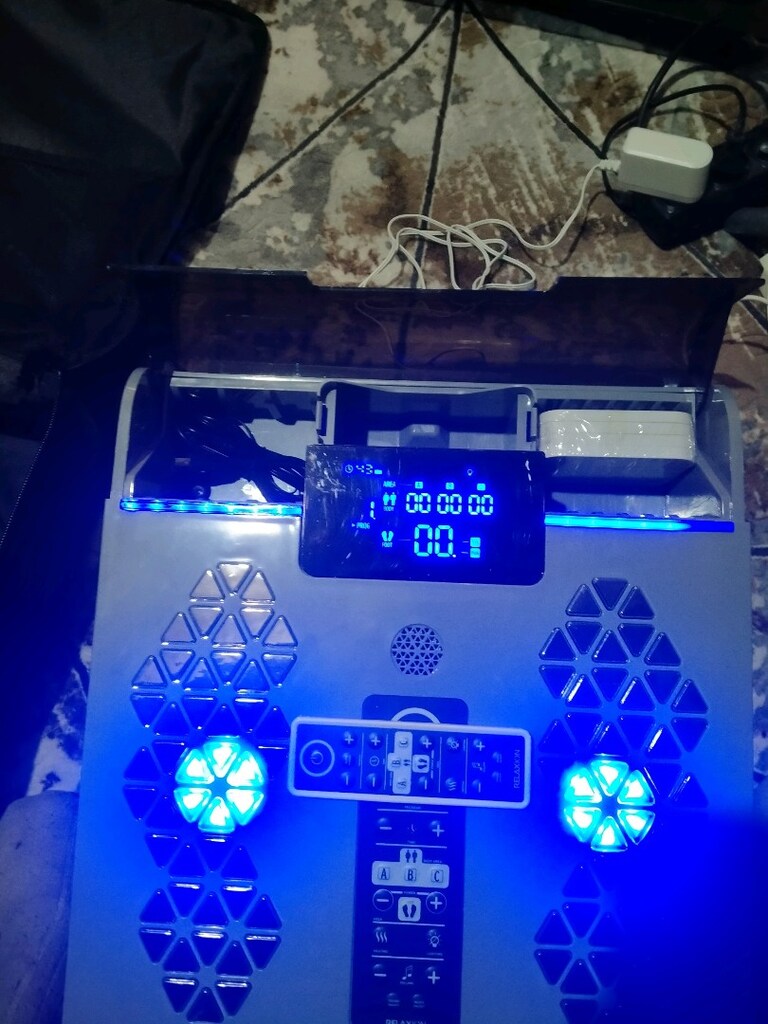 fizik tedavi makinesi - 10