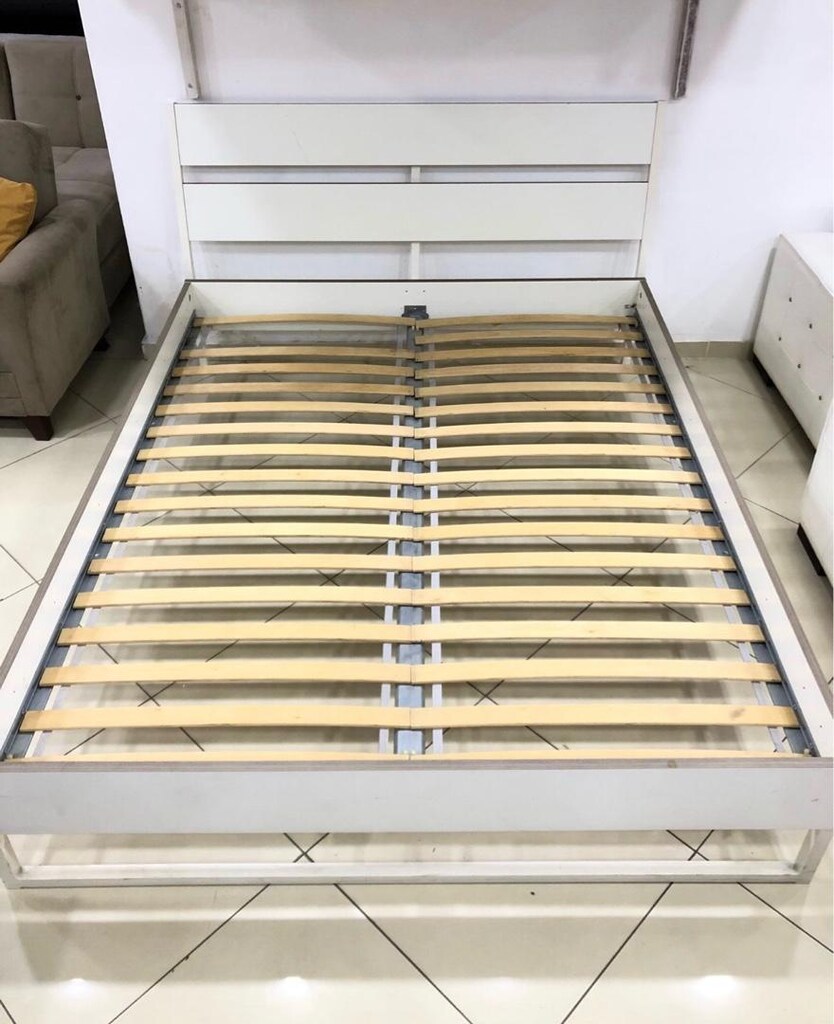 - Son 3 gün - ikea lüroy karyola