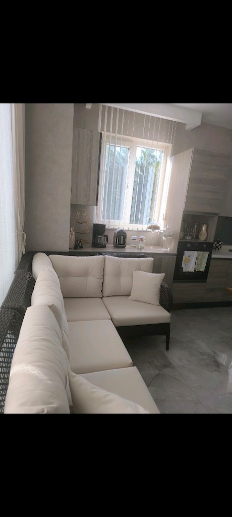 rattan köşe koltuk - 2