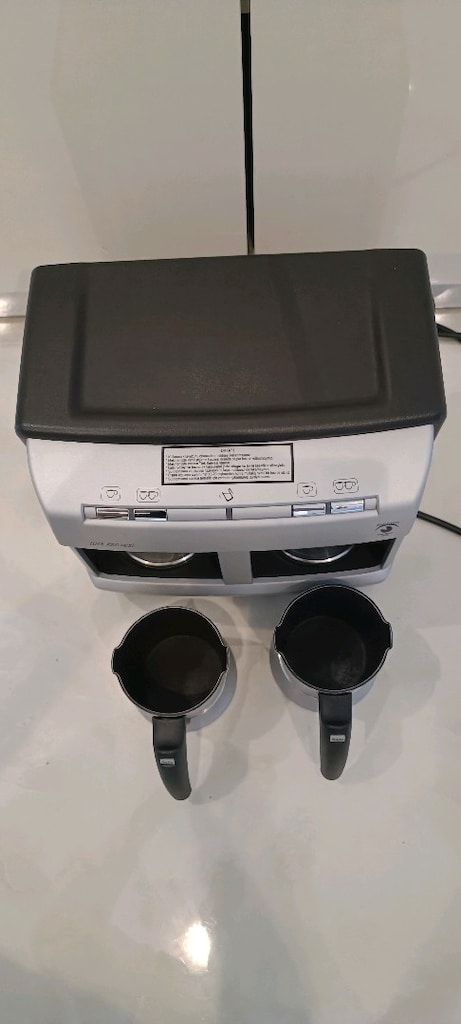 ARÇELİK TELVE K3170 KAHVE MAKİNESİ - 3