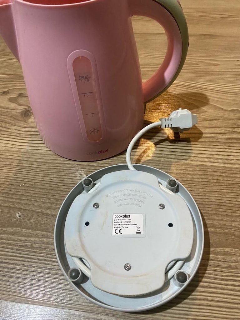 cook plus kettle - 6