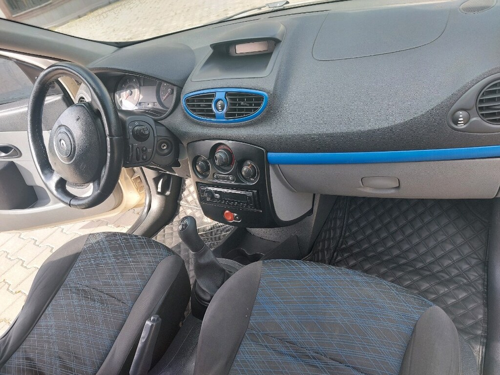 2007 Clio 3 lpg li... - 14