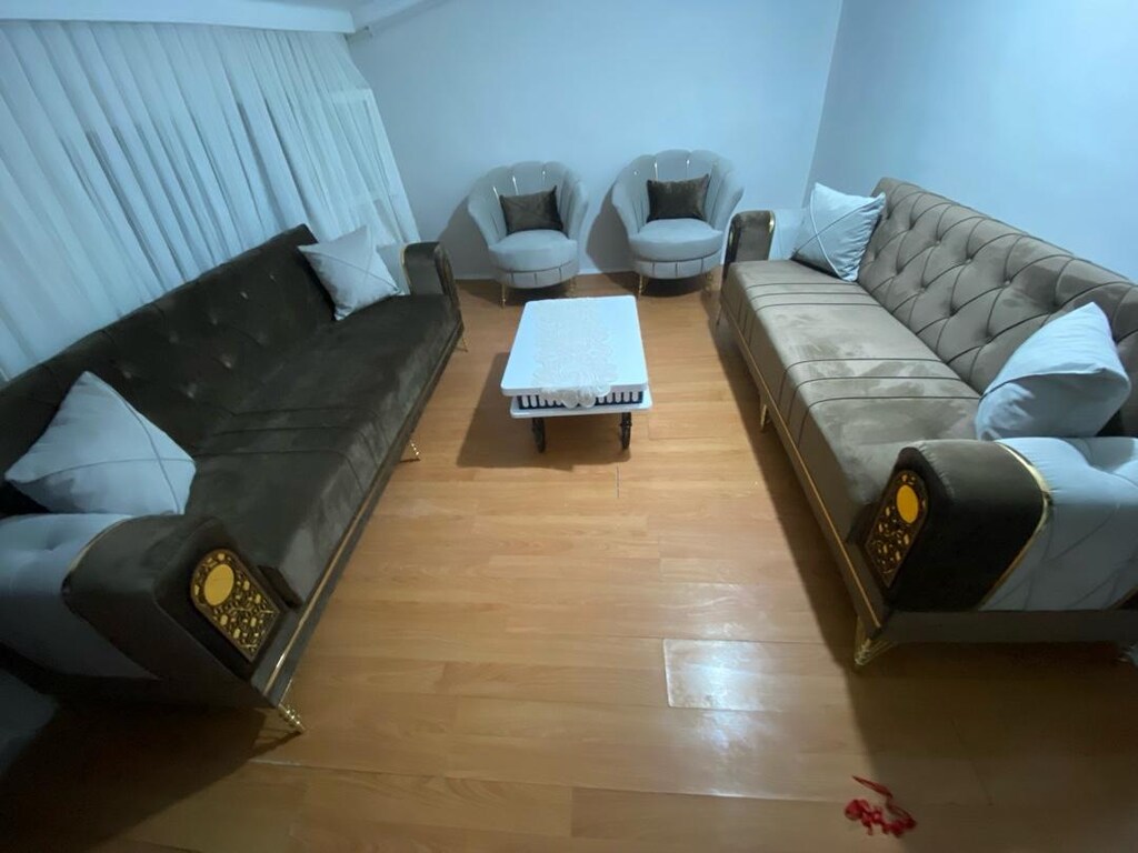 Koltuk takım - 13