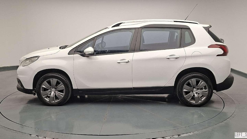 2008 ACTIVE 1.6 e-HDI 92 S&S ETG6 - 8