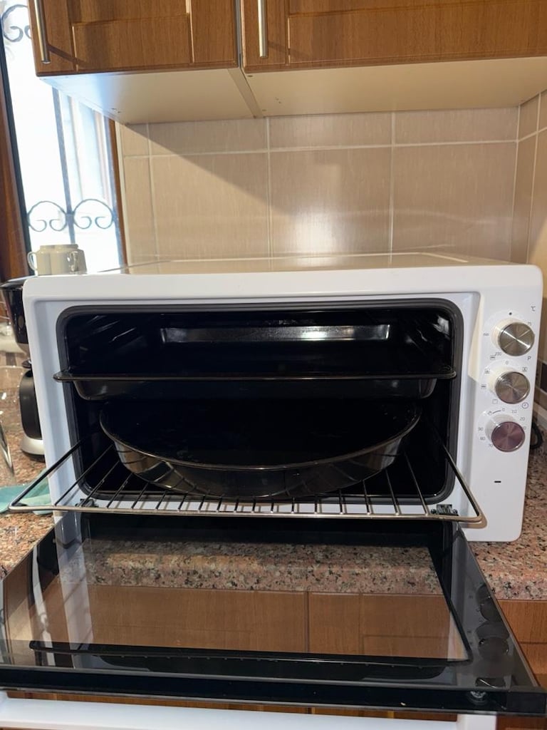 beko fırın ve kumtel ocak - 7