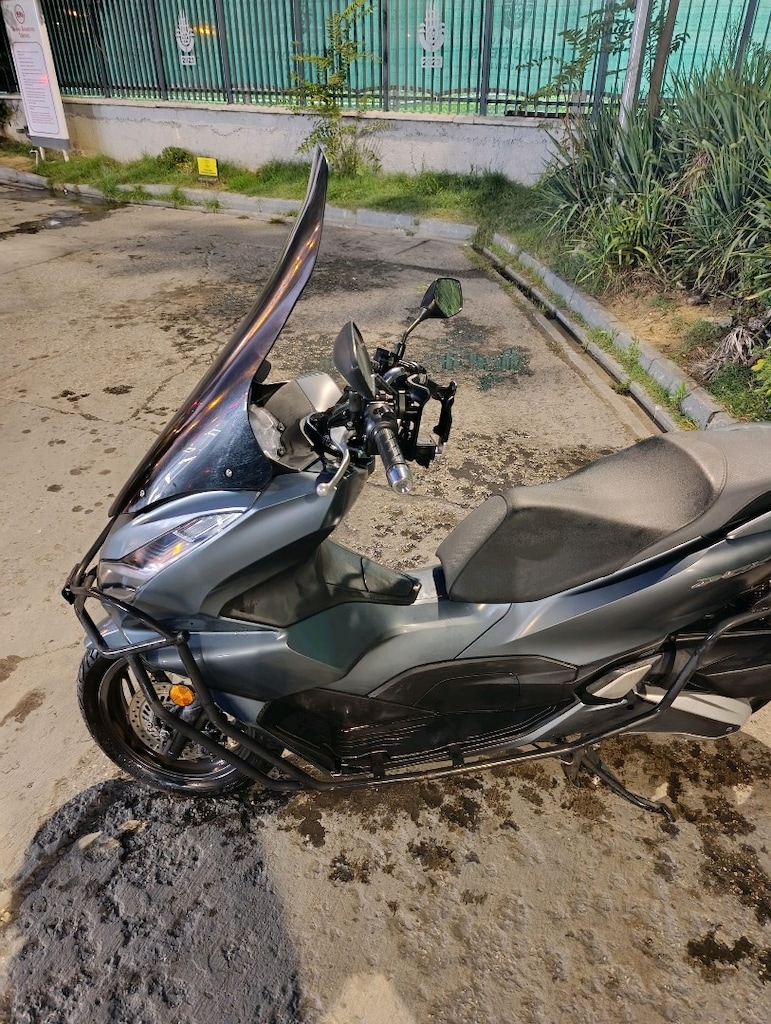 2022 pcx 26bin km - 5