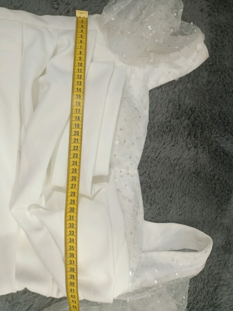 Nikah, Söz kıyafeti ve ayakkabı - 4