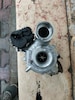 MERCEDES SPRİNTER TURBO ORJİNAL URUN - 2