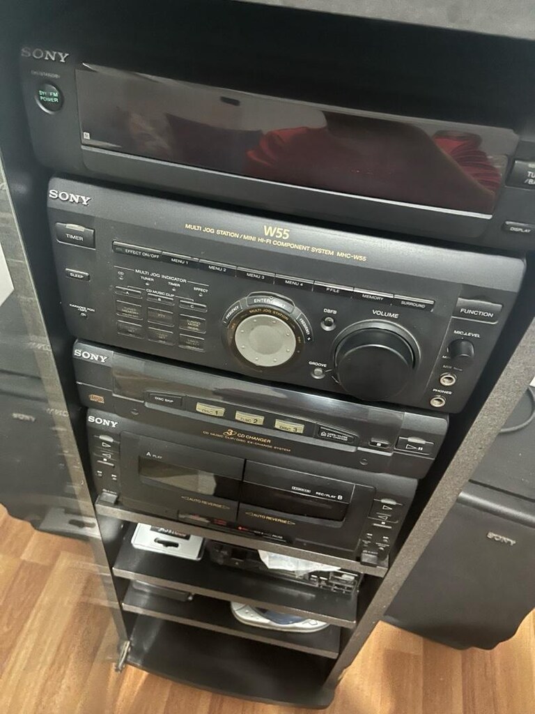 sony ses sistemi - 3
