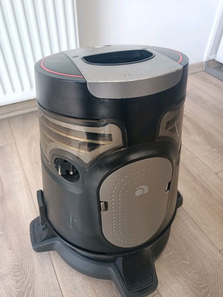 AURA CLEANMAX S PLUS GÖVDESİ - 3
