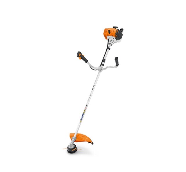 stihl fs 125 motorlu tırpan